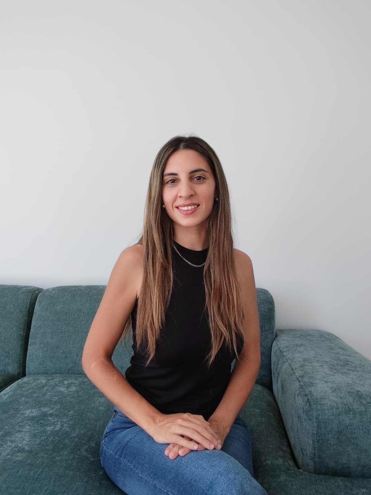 Agustina Rodríguez Belardinelli — Rodbel Estudio